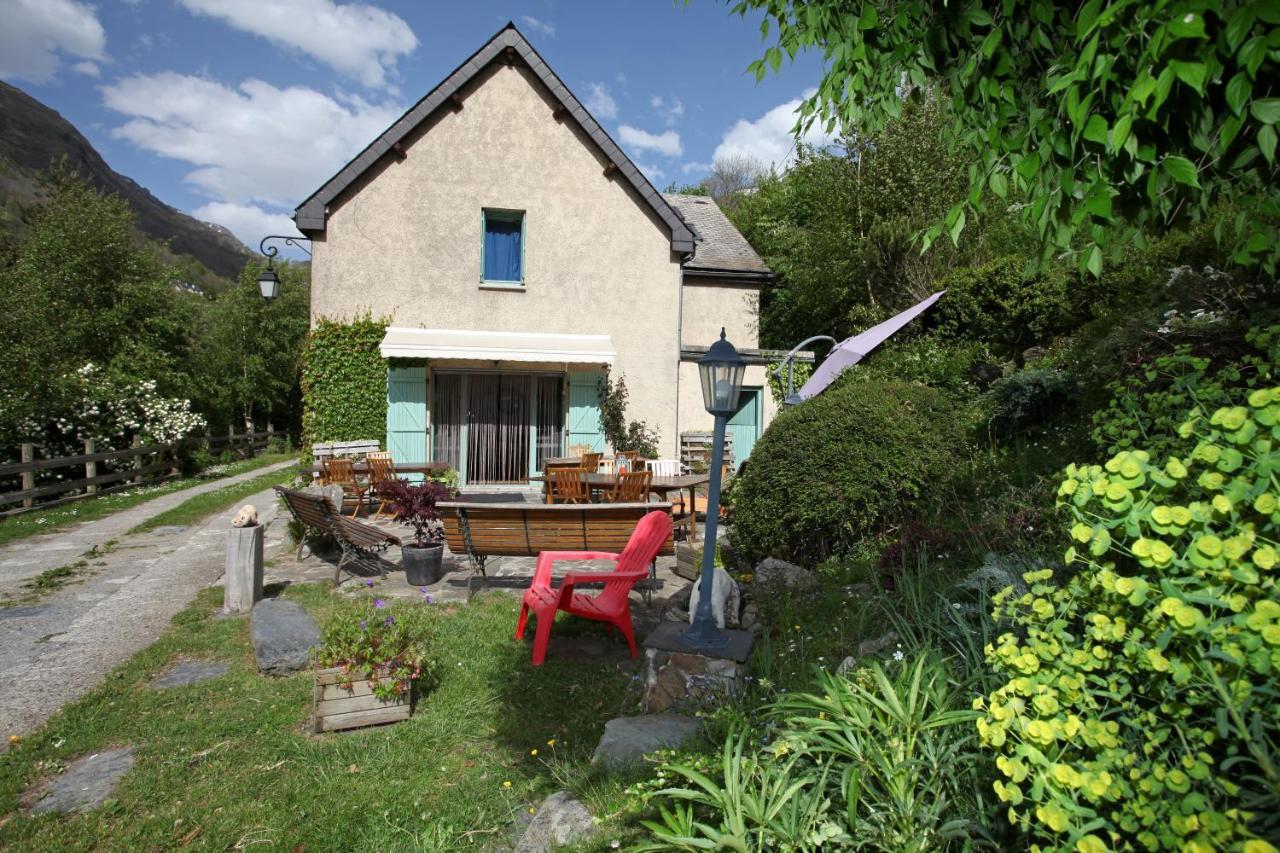 Gite La Grange Au Bois Viella  Exterior photo